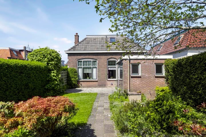 Foto 20 van Raadhuisstraat 37