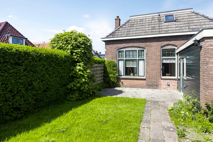 Foto 21 van Raadhuisstraat 37