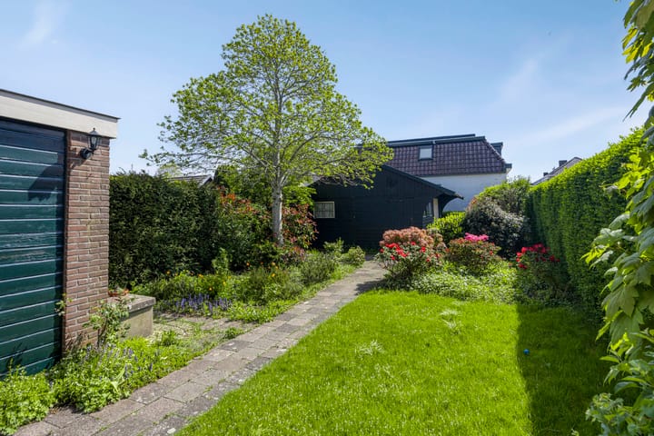 Foto 22 van Raadhuisstraat 37