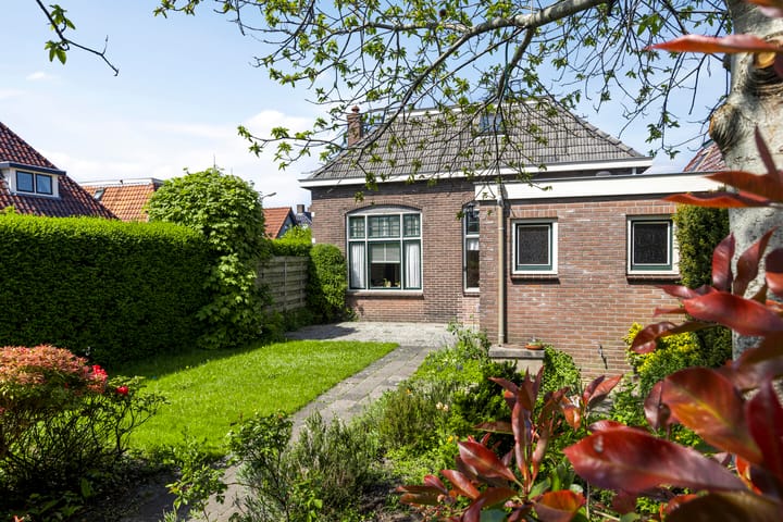 Foto 23 van Raadhuisstraat 37