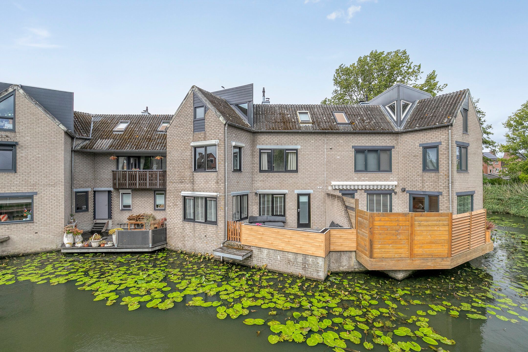 Koetshuis, 17, Oud-Beijerland, 3262CW, Zuid-Holland, Nederland 17 