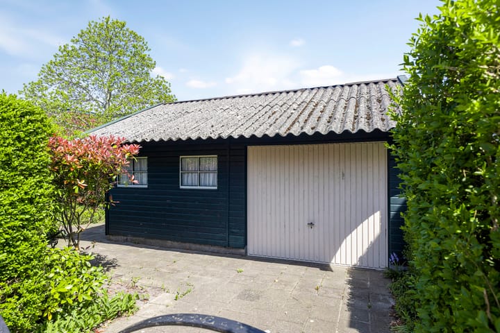 Foto 25 van Raadhuisstraat 37