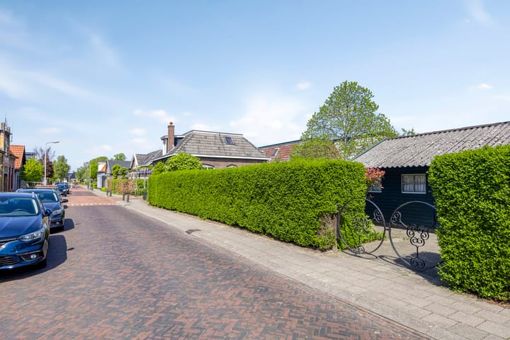 Foto 26 van Raadhuisstraat 37