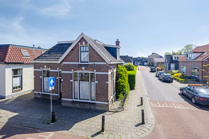 Foto 27 van Raadhuisstraat 37