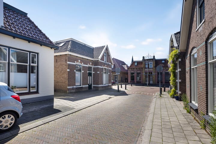 Foto 29 van Raadhuisstraat 37