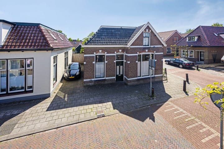 Foto 30 van Raadhuisstraat 37