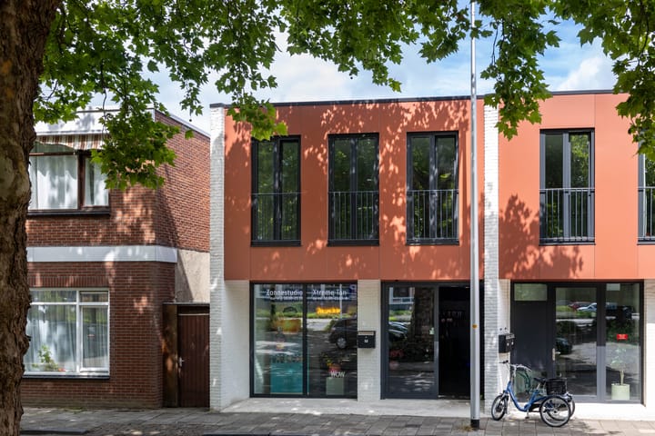 Foto 1 van Boddenstraat 34-A