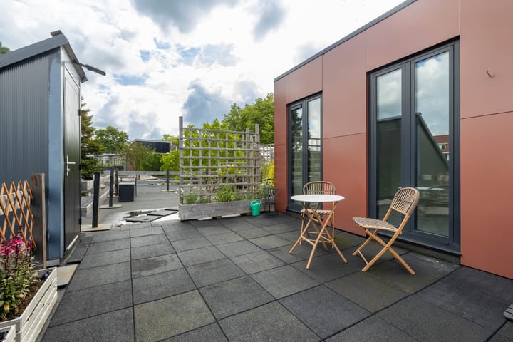 Foto 2 van Boddenstraat 34-A