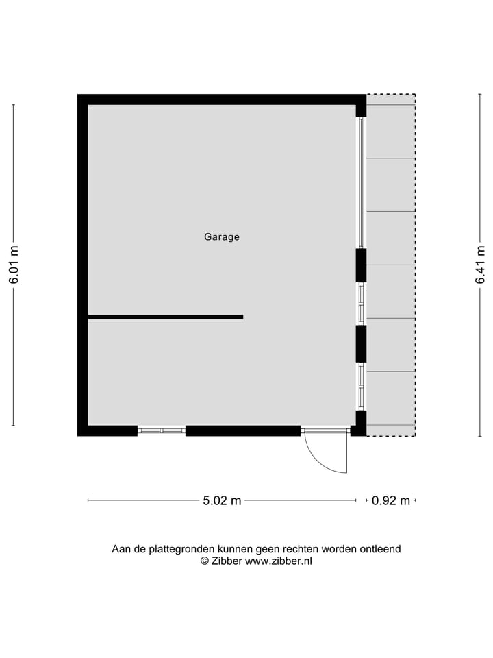 Foto 35 van Raadhuisstraat 37