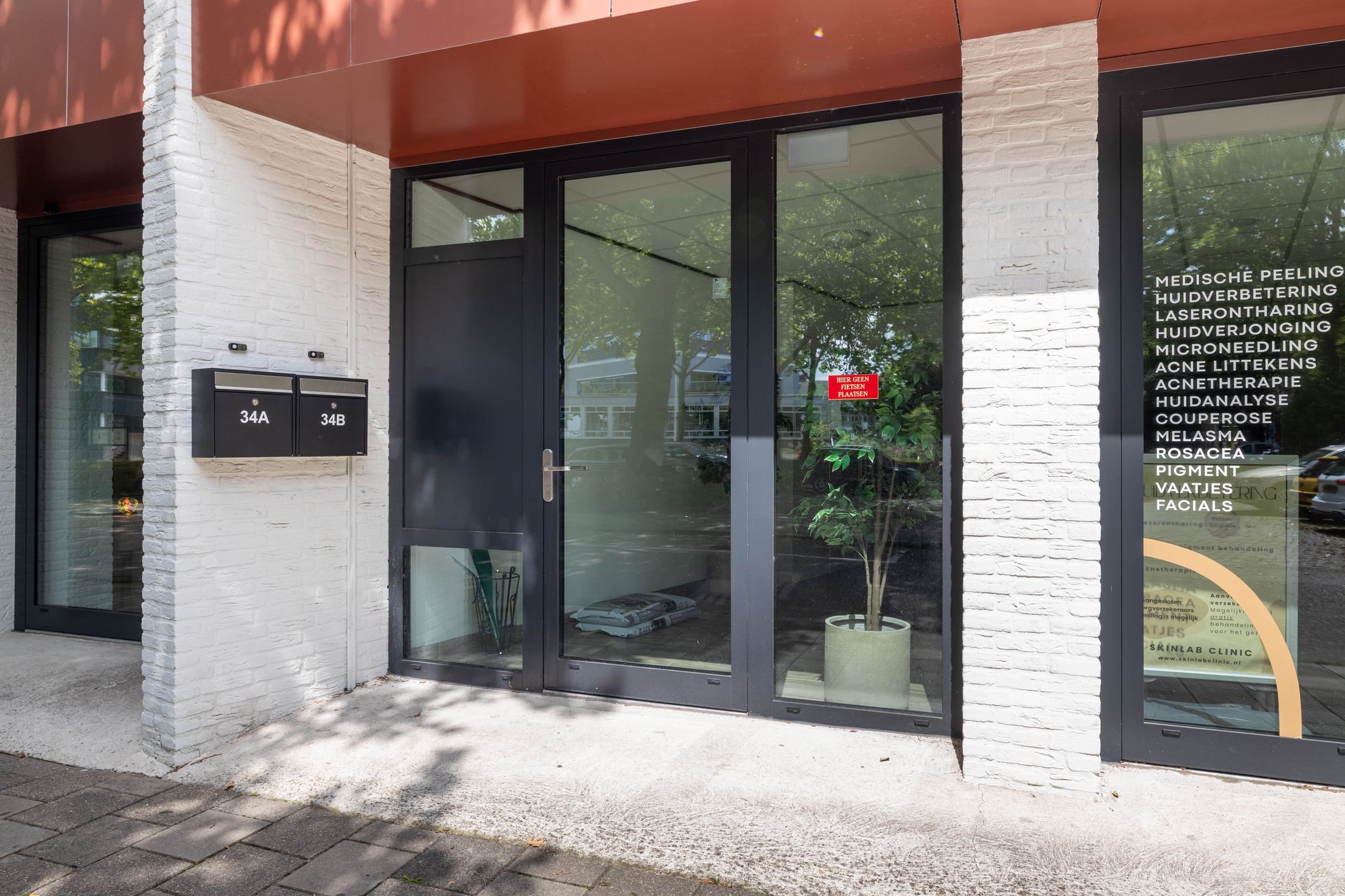 Foto 6 van Boddenstraat 34-A