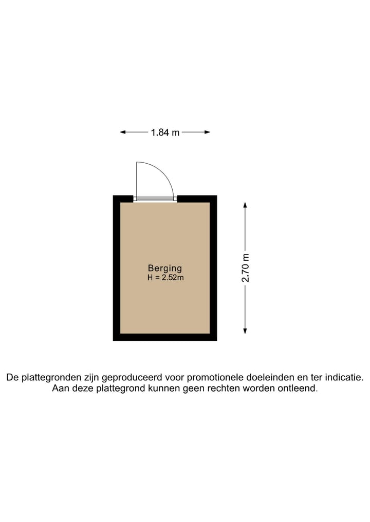 Foto 25 van Boddenstraat 34-A