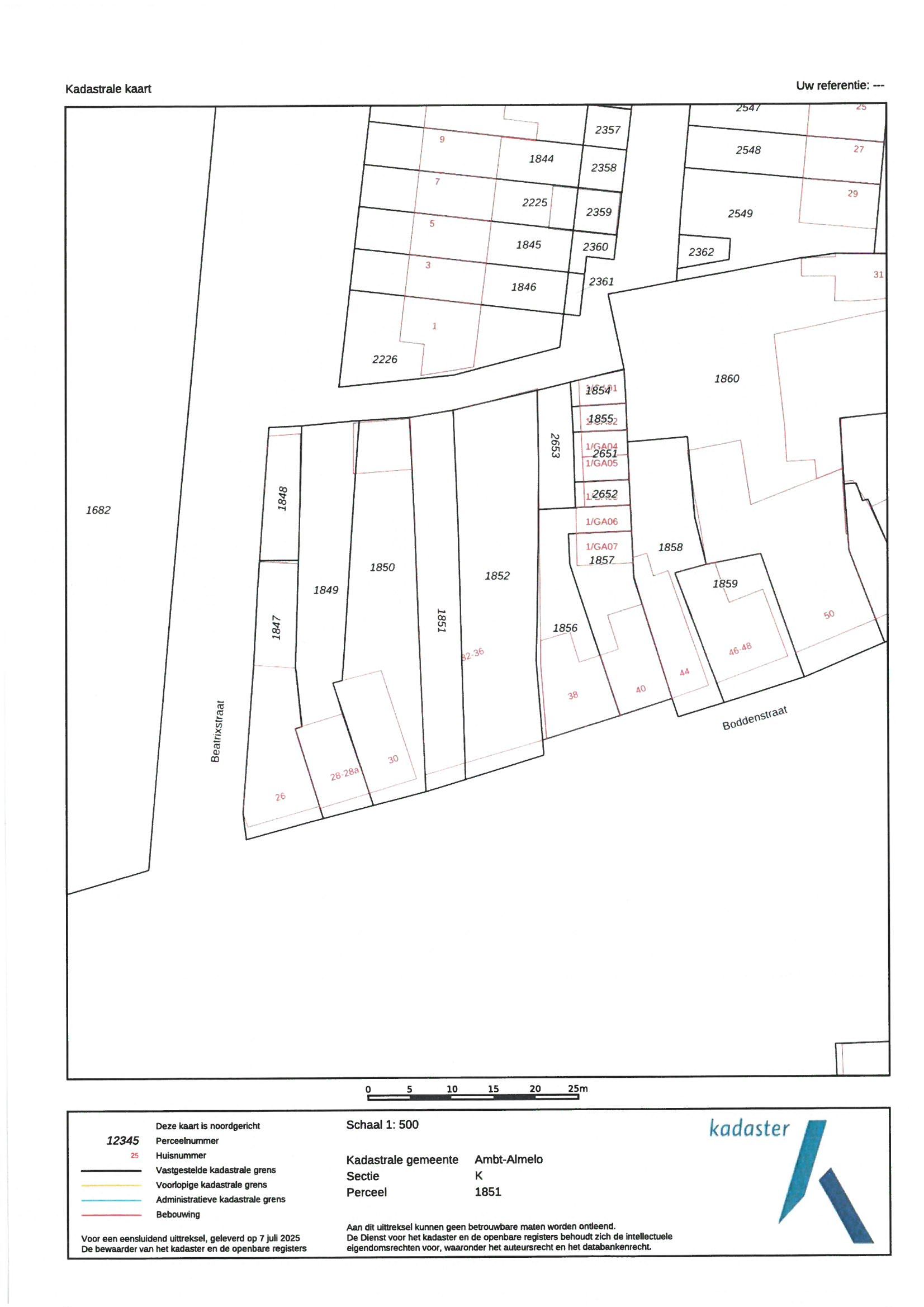 Foto 27 van Boddenstraat 34-A