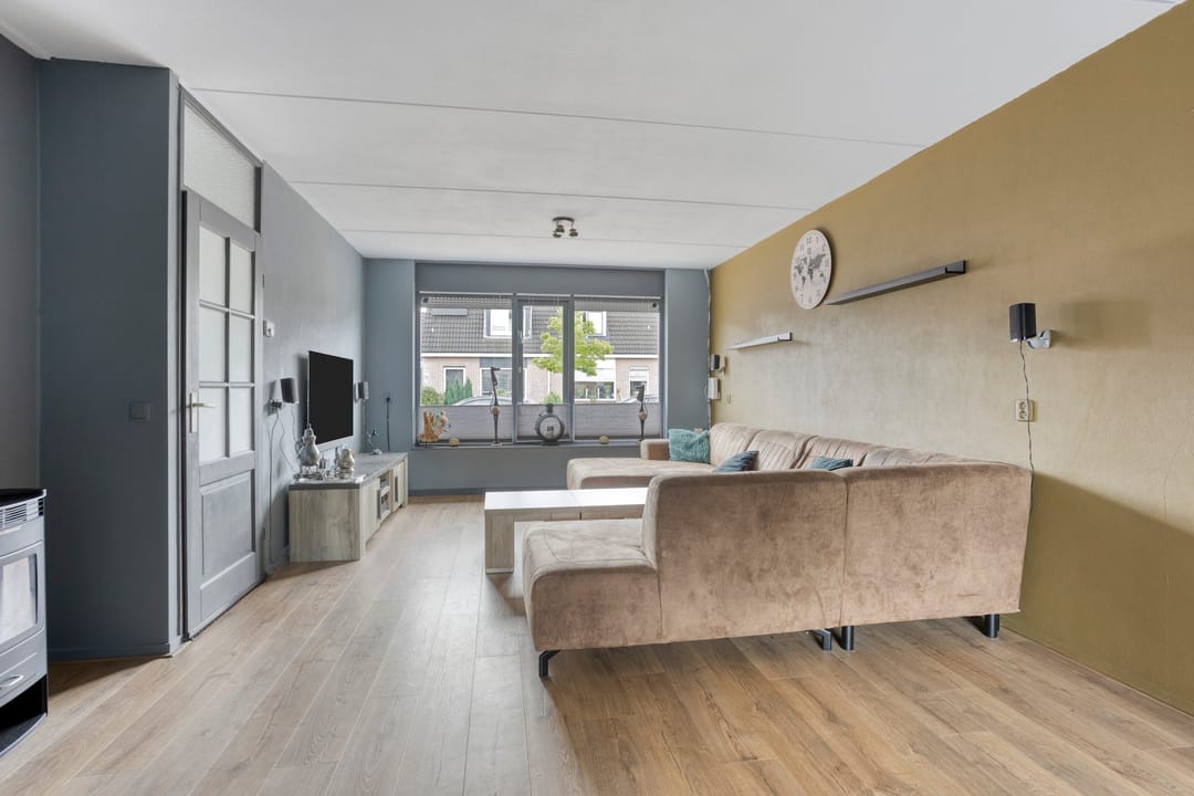 Foto 2 van De Stoeke 19