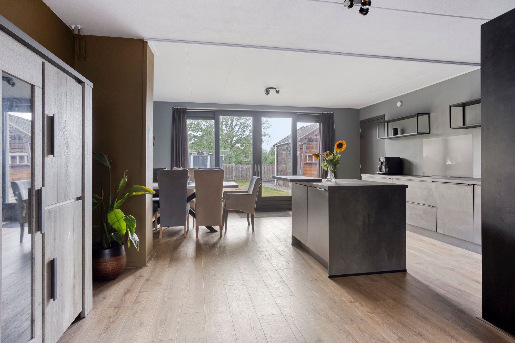 Foto 3 van De Stoeke 19