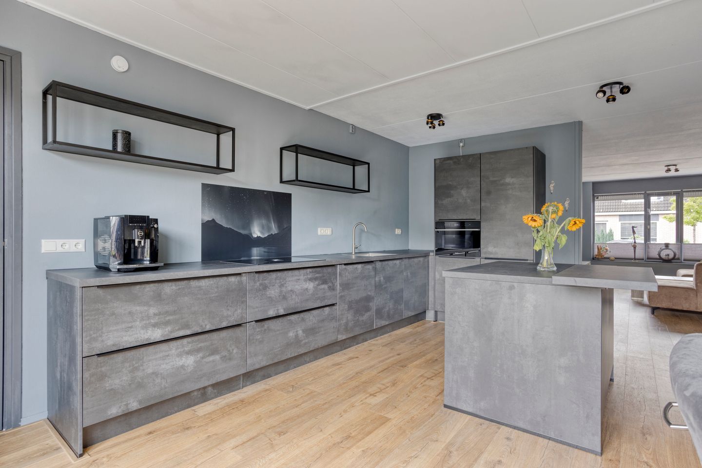 Foto 4 van De Stoeke 19