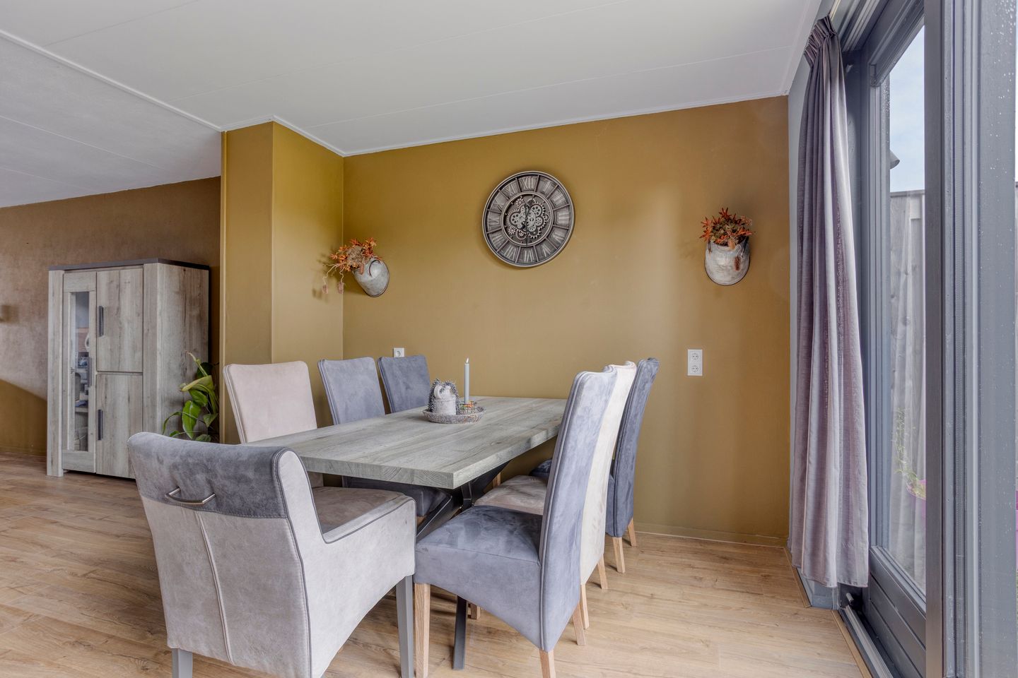 Foto 5 van De Stoeke 19