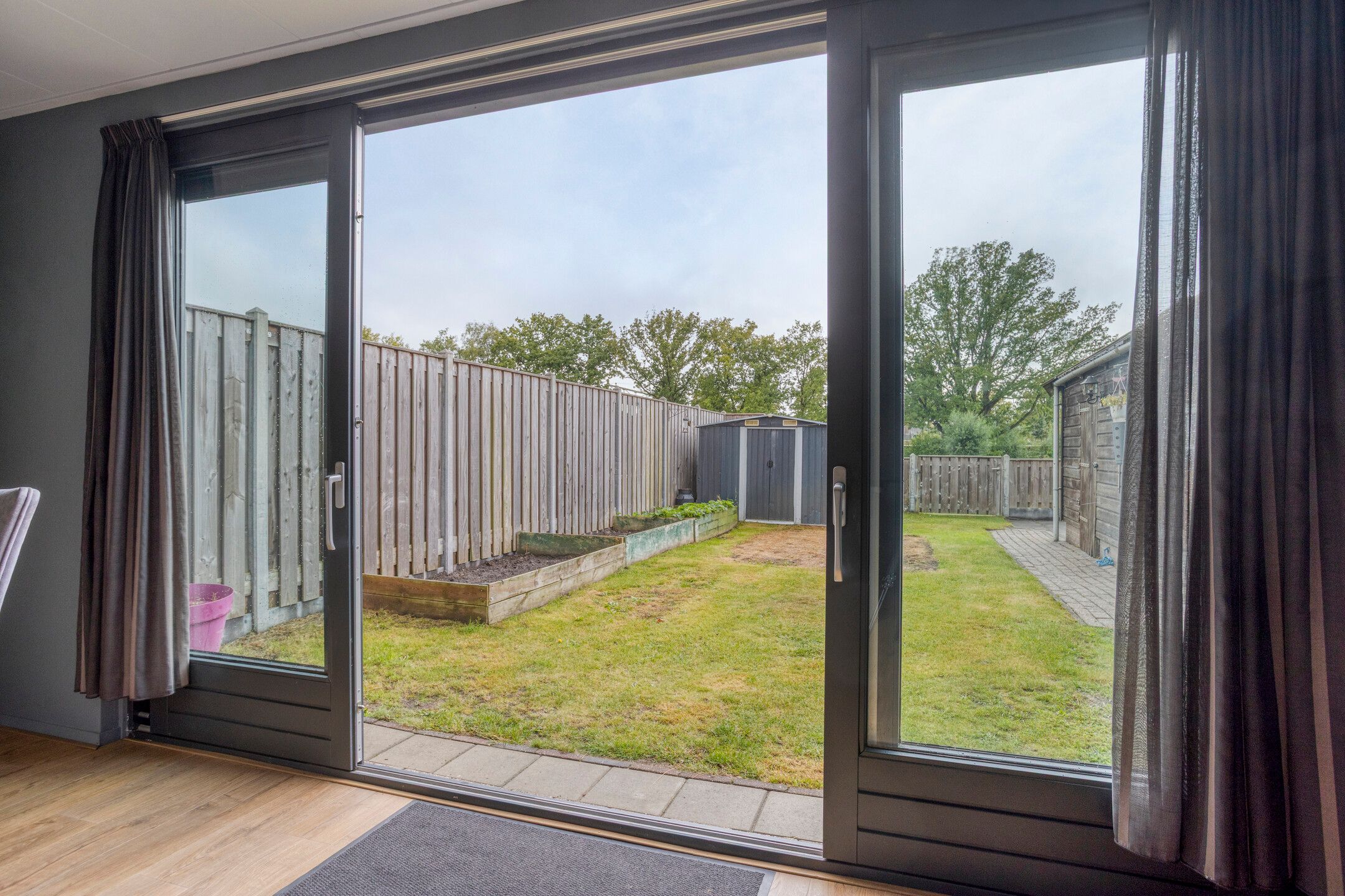 Foto 6 van De Stoeke 19