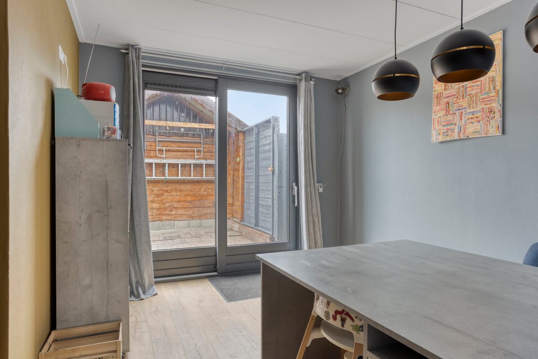 Foto 7 van De Stoeke 19