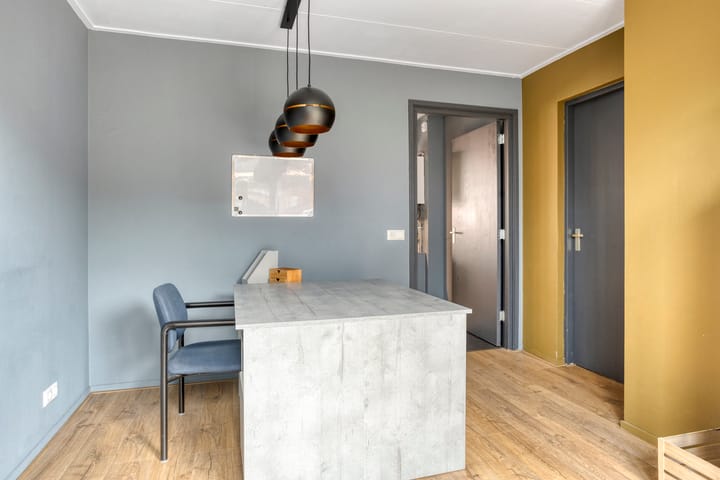 Foto 8 van De Stoeke 19