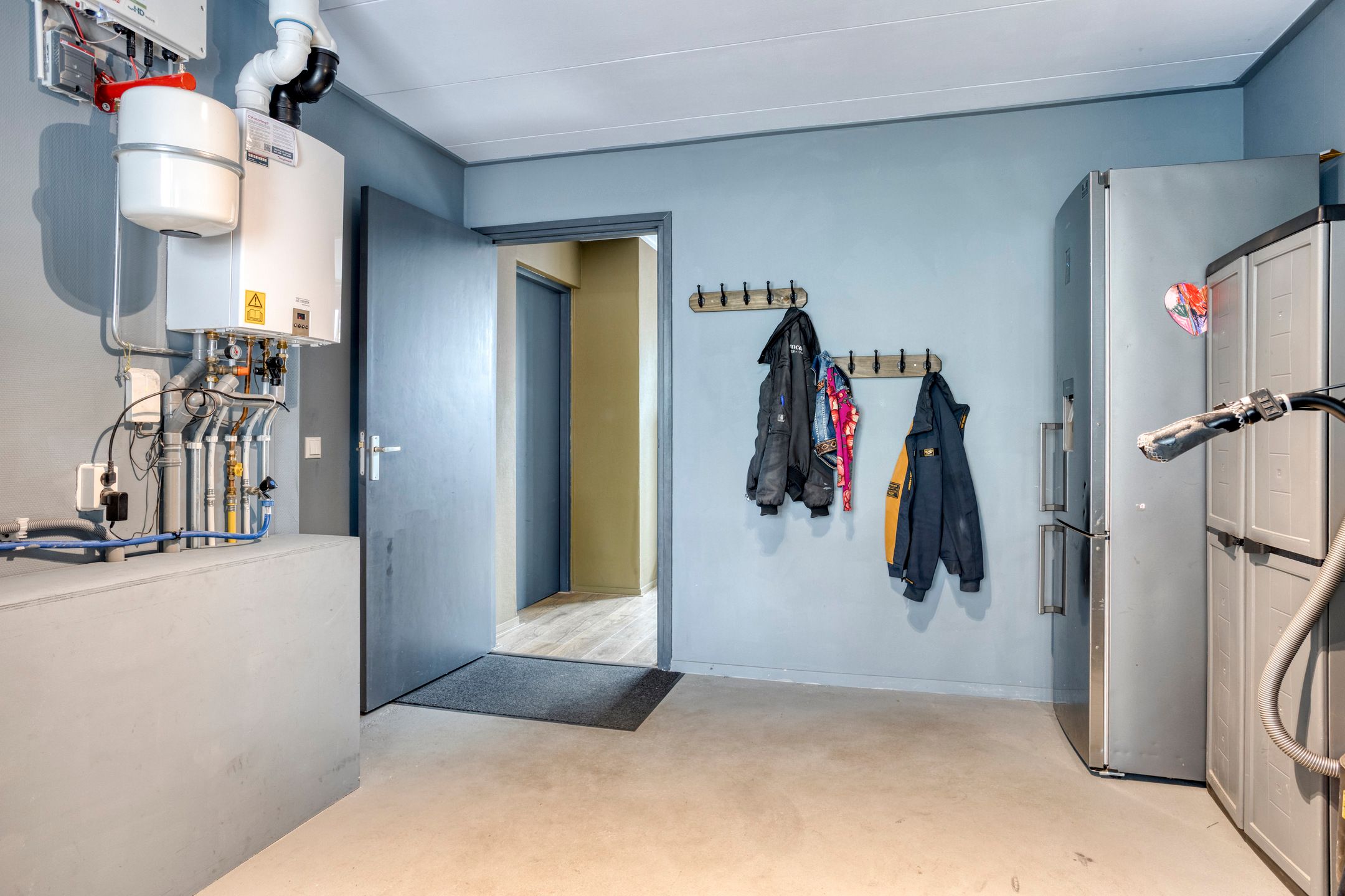 Foto 9 van De Stoeke 19