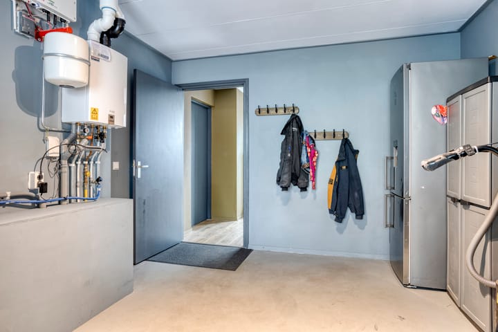 Foto 9 van De Stoeke 19