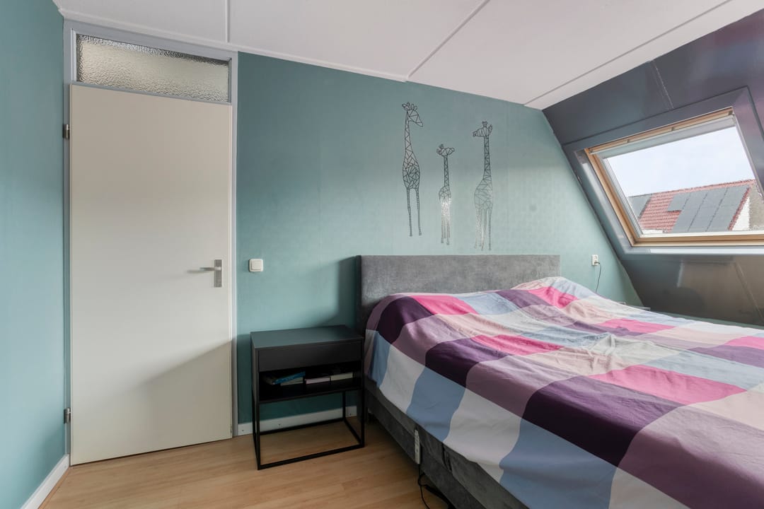 Foto 13 van De Stoeke 19