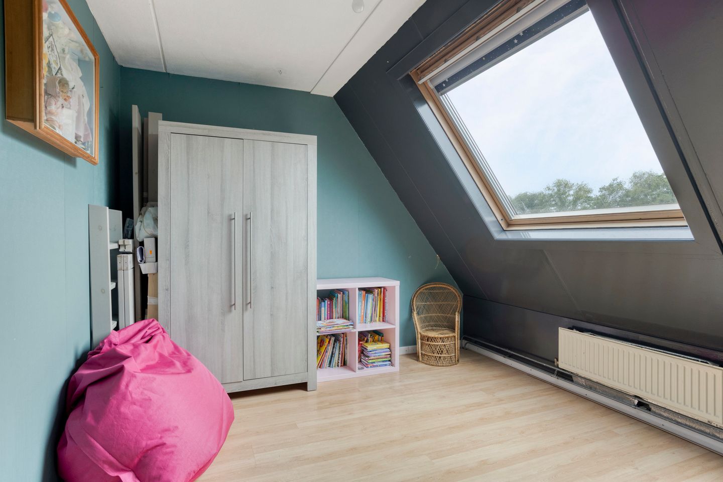 Foto 14 van De Stoeke 19