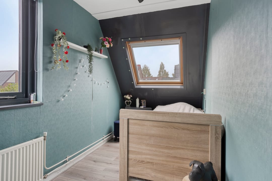 Foto 16 van De Stoeke 19