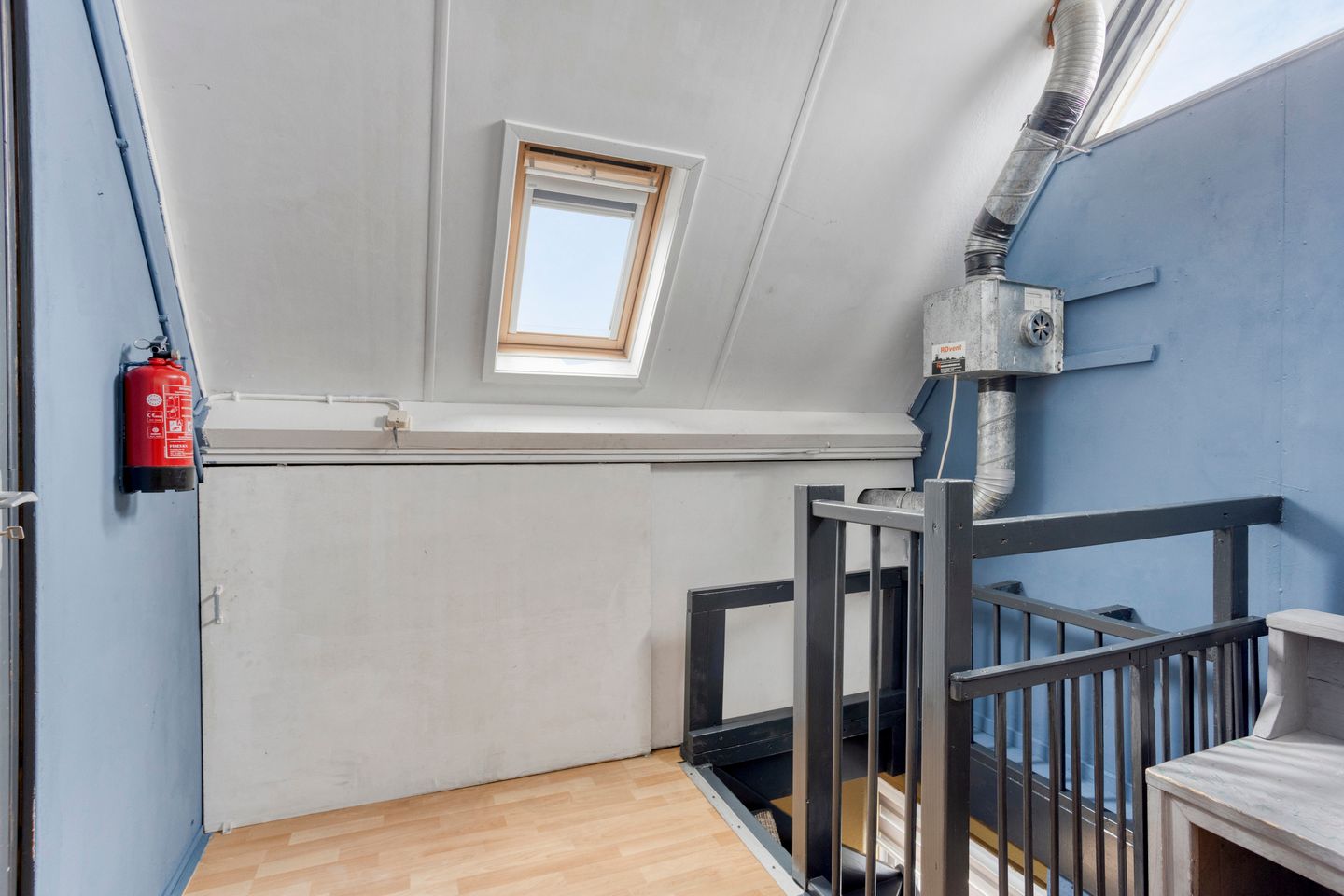 Foto 20 van De Stoeke 19