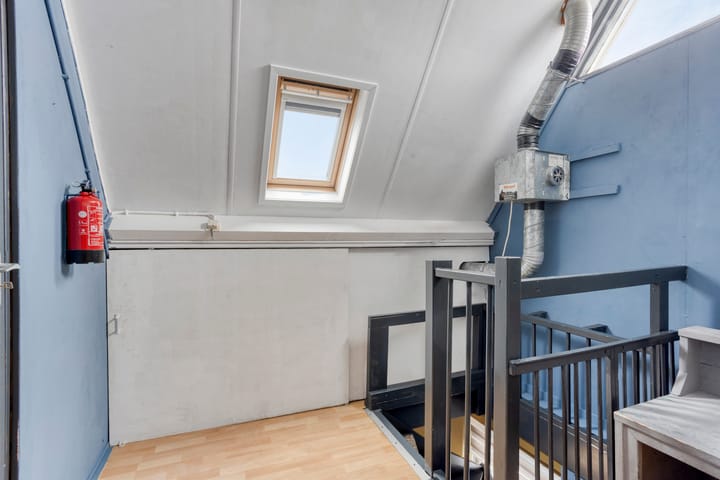 Foto 20 van De Stoeke 19