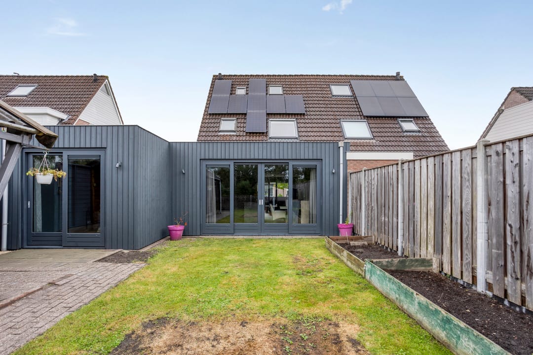 Foto 23 van De Stoeke 19