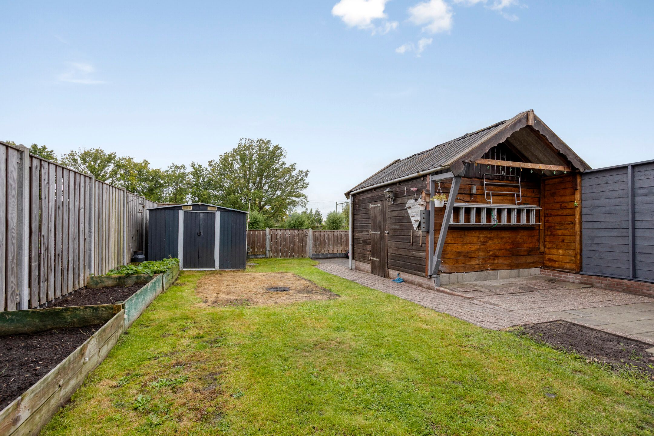 Foto 24 van De Stoeke 19