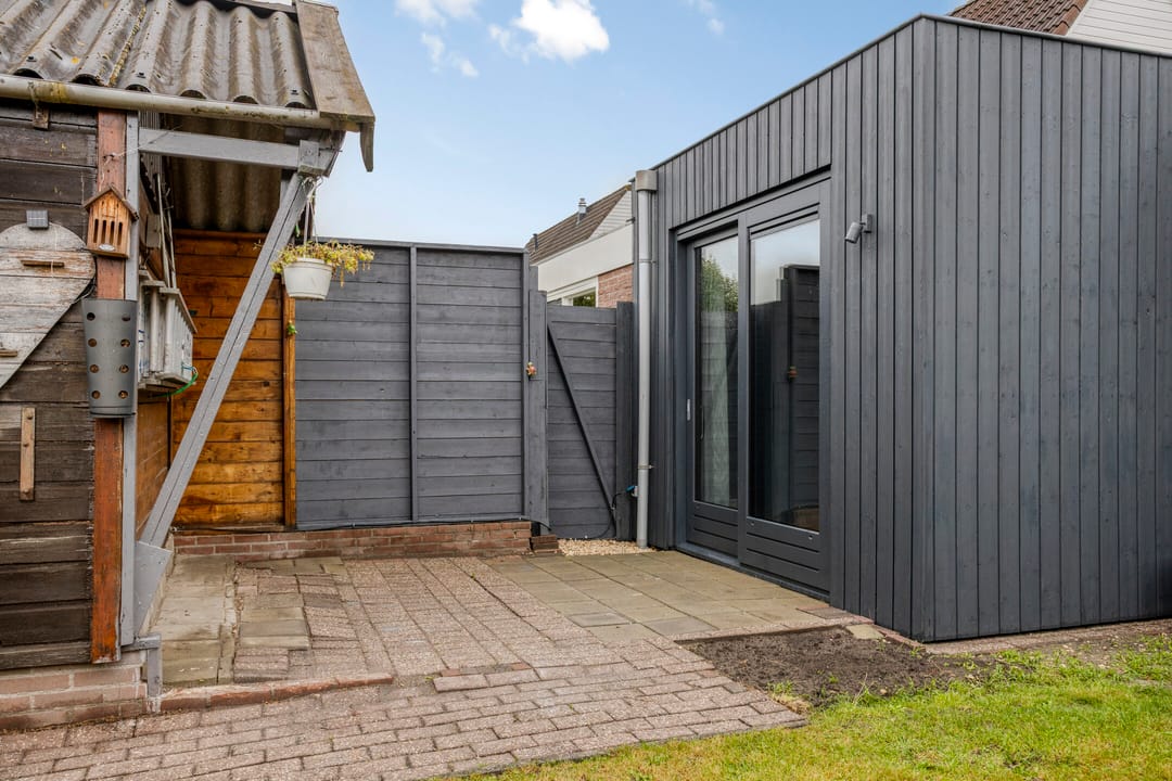 Foto 26 van De Stoeke 19