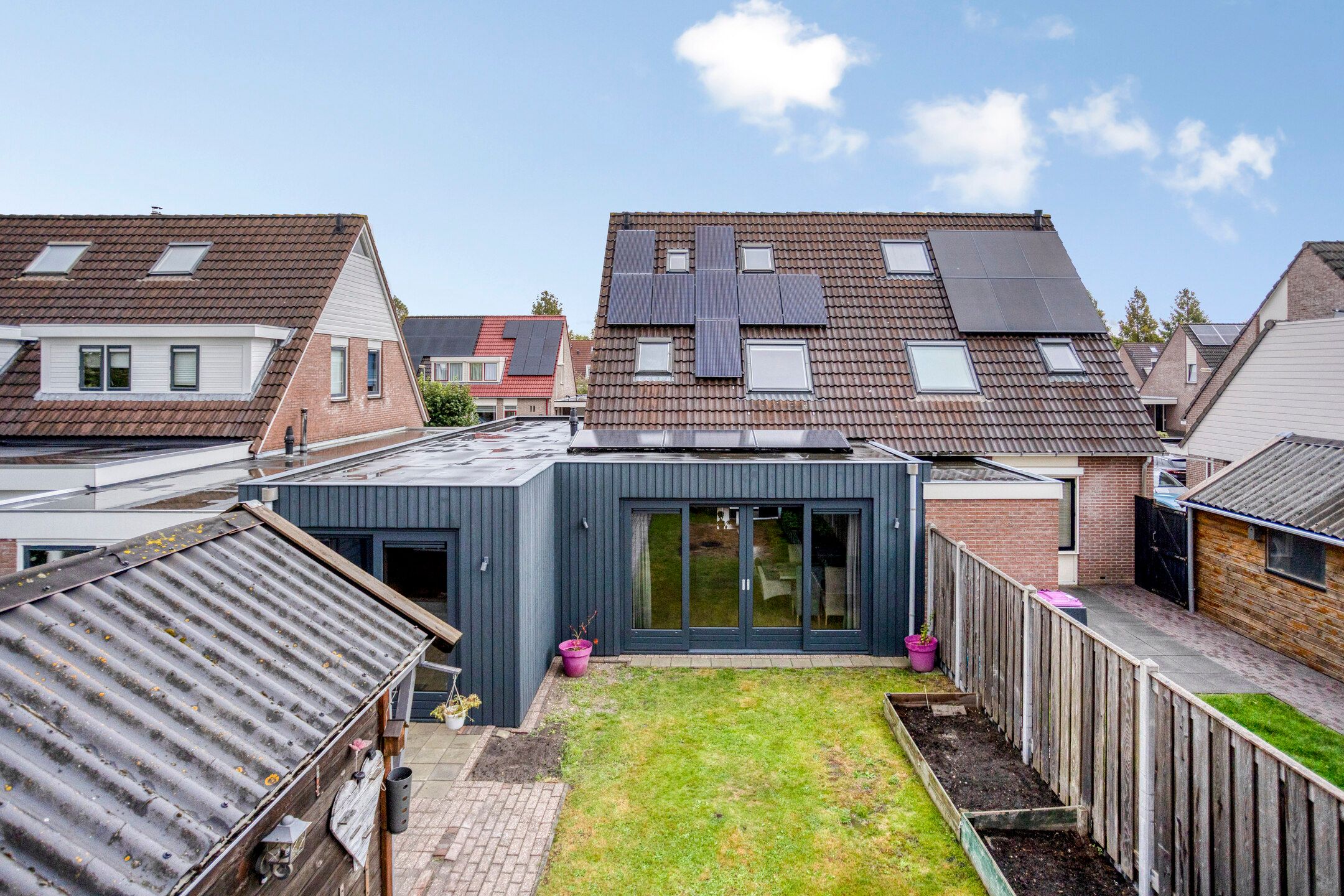 Foto 27 van De Stoeke 19