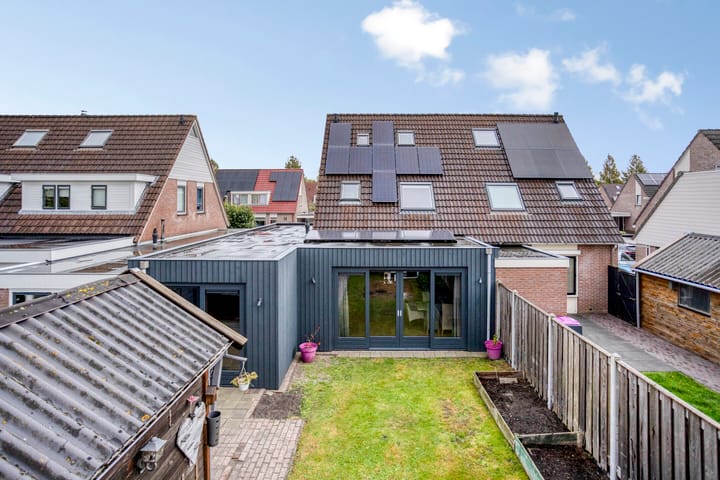 Foto 27 van De Stoeke 19