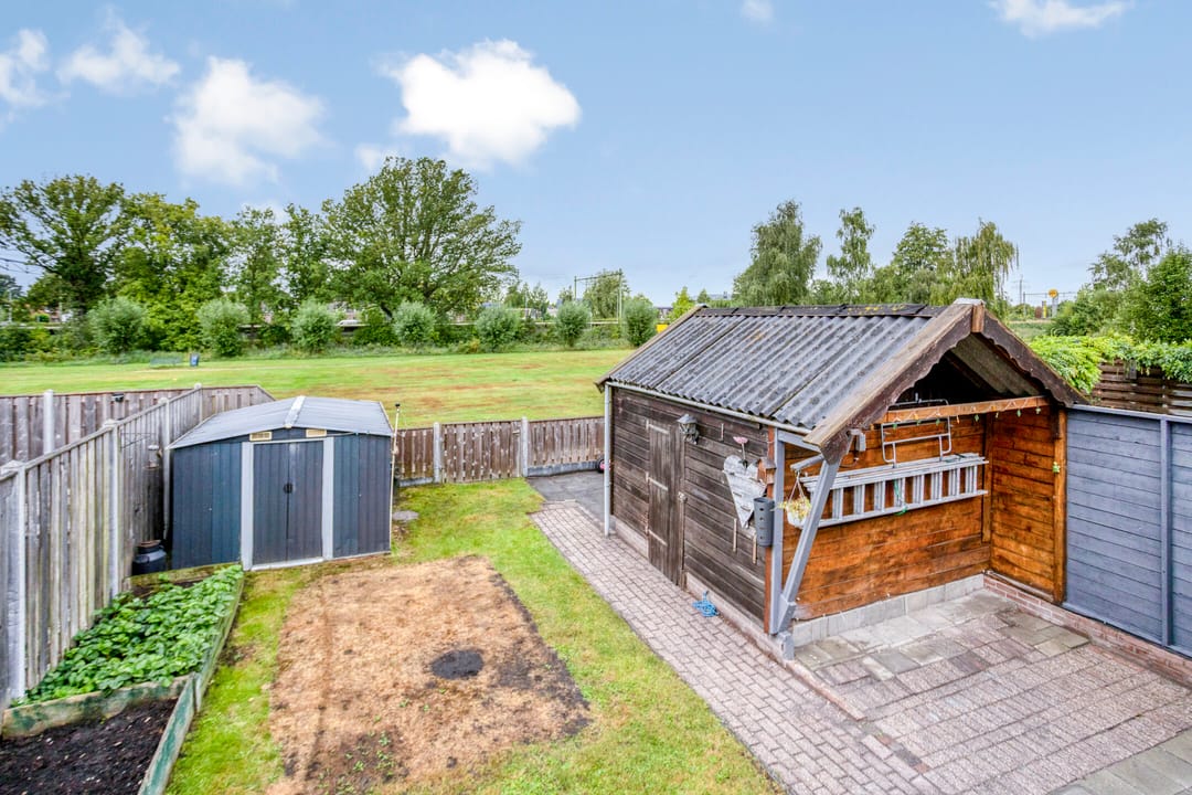 Foto 28 van De Stoeke 19