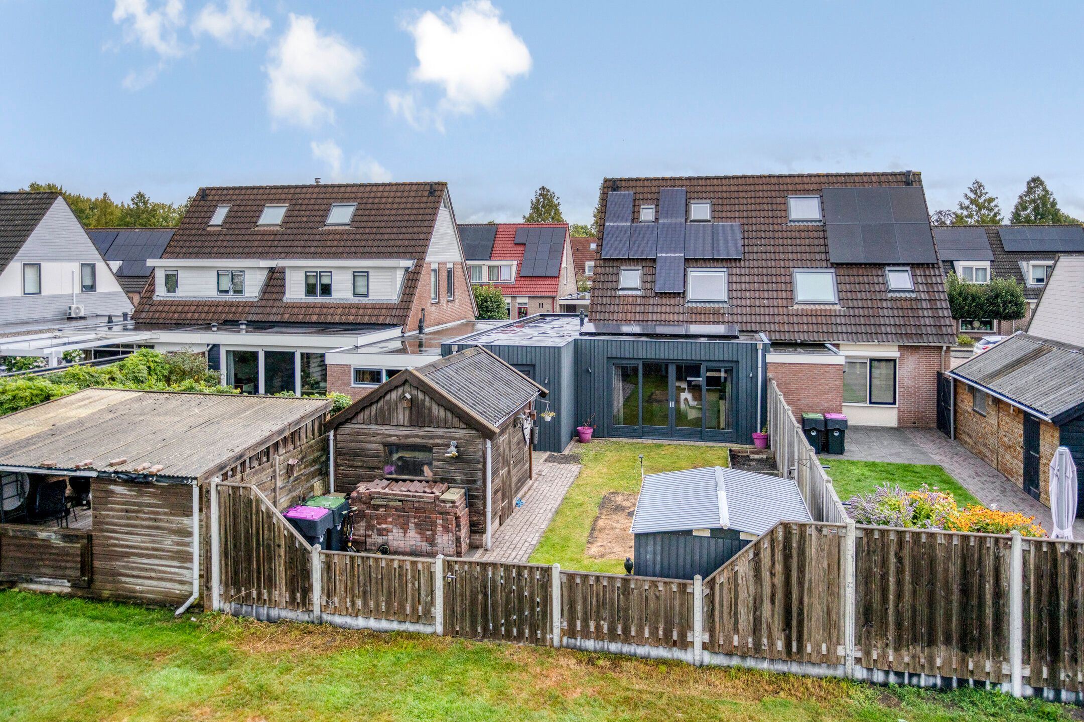 Foto 33 van De Stoeke 19