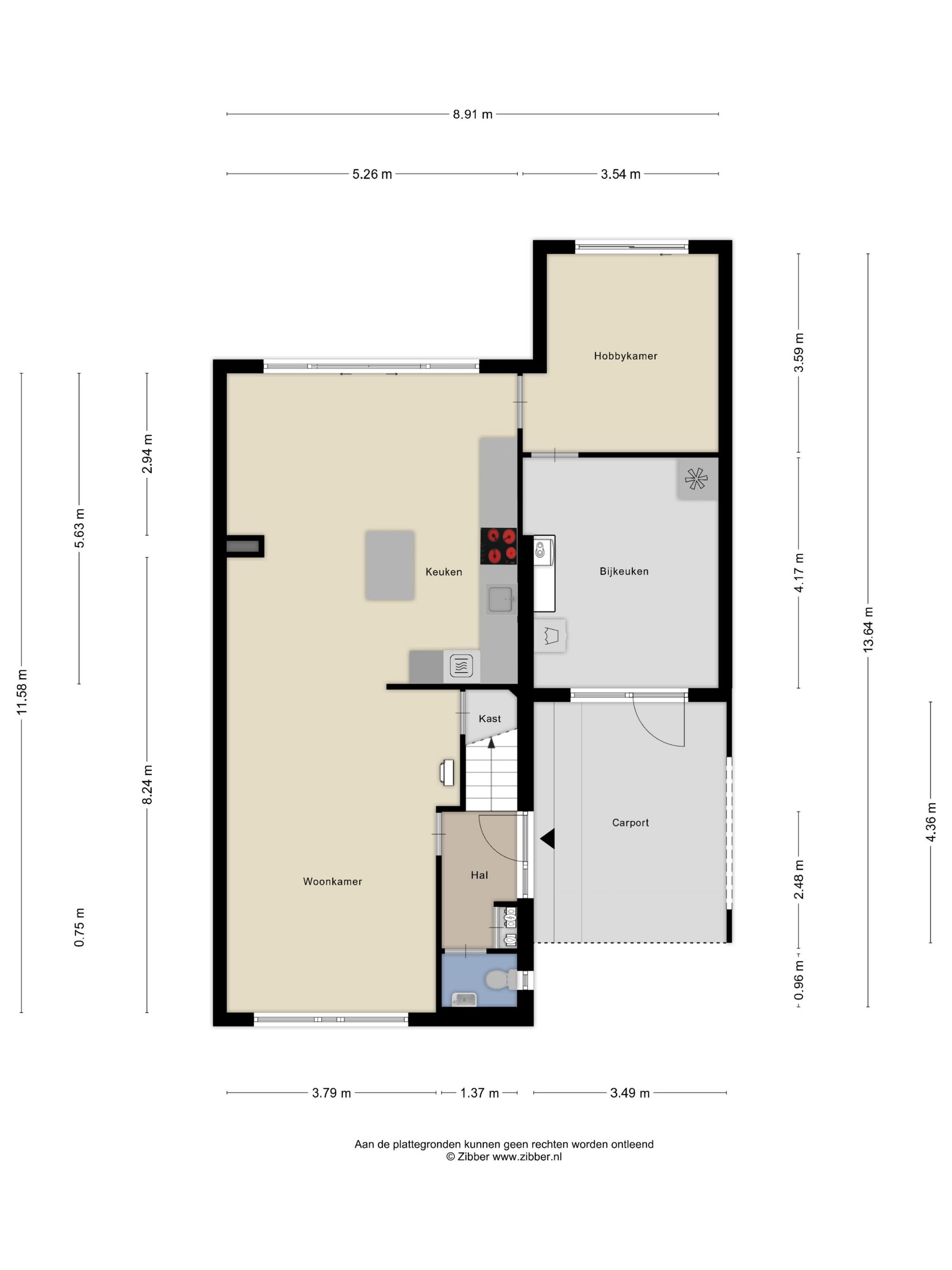 Foto 36 van De Stoeke 19