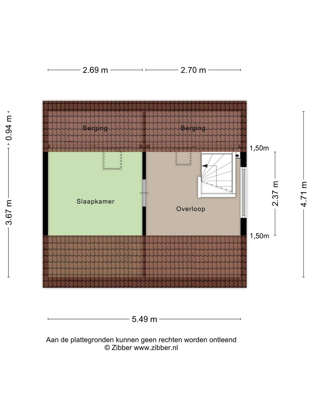 Foto 38 van De Stoeke 19