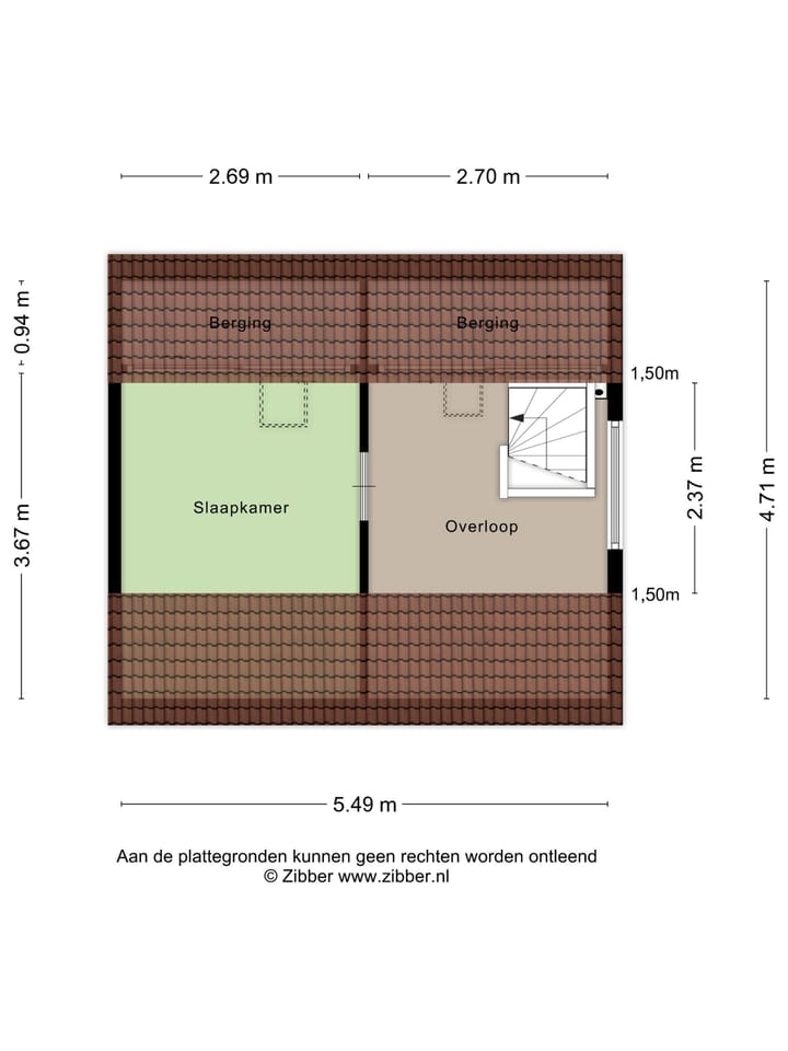 Foto 38 van De Stoeke 19