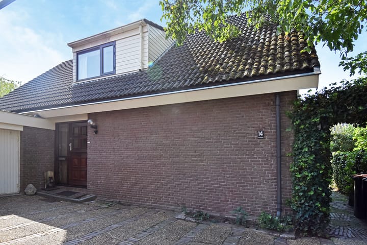 Photo 2 of Schielandweg 14