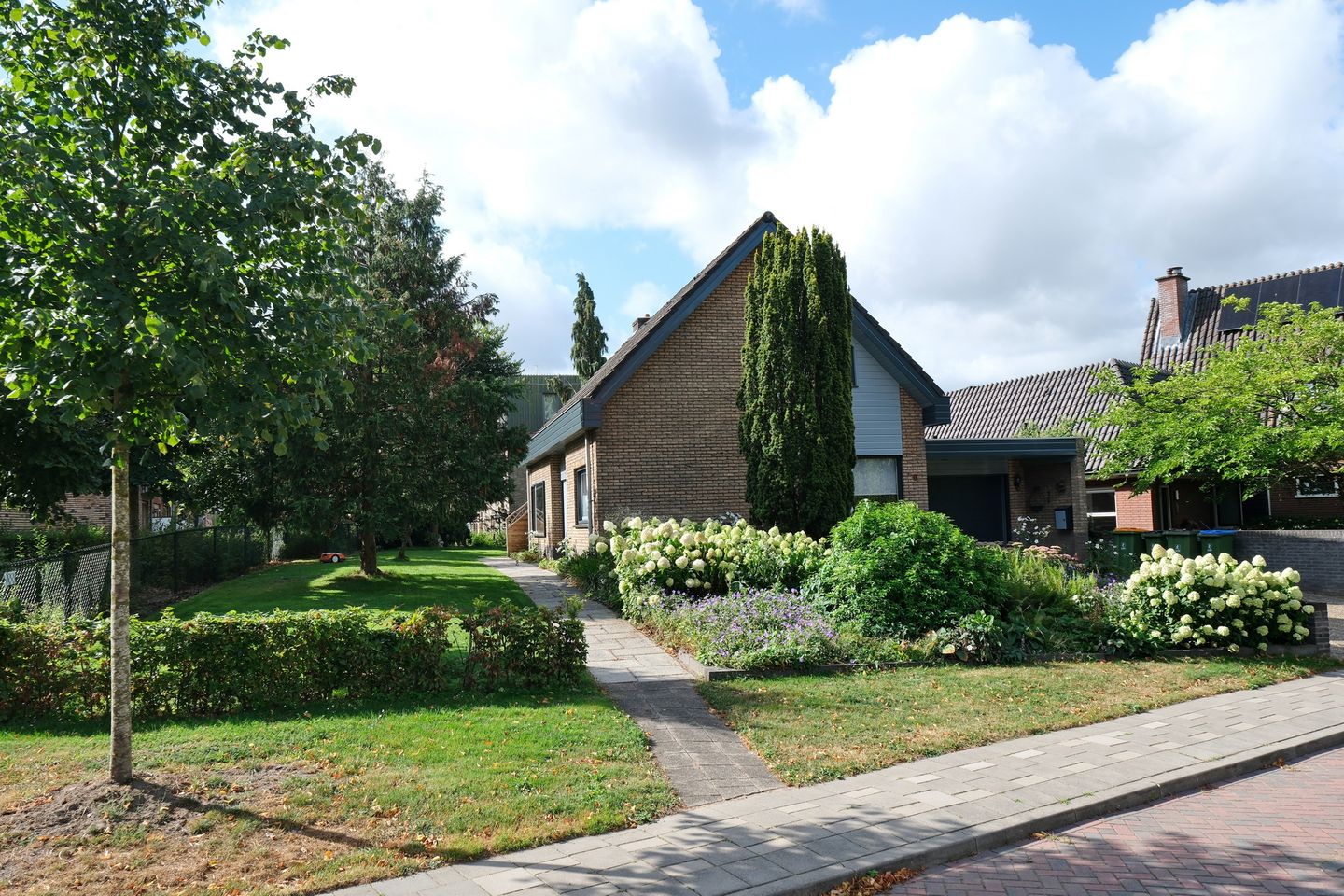 Foto 1 van Bunschoterpad 6