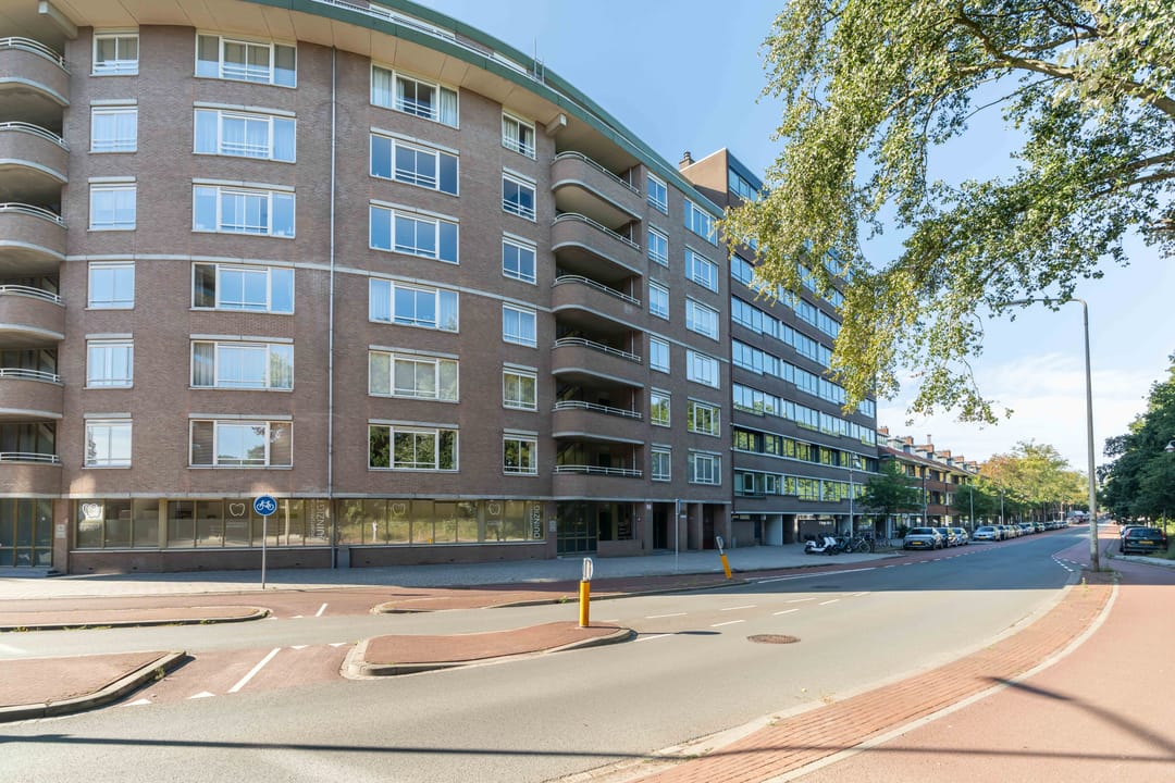 Foto 1 van Waalsdorperweg 439