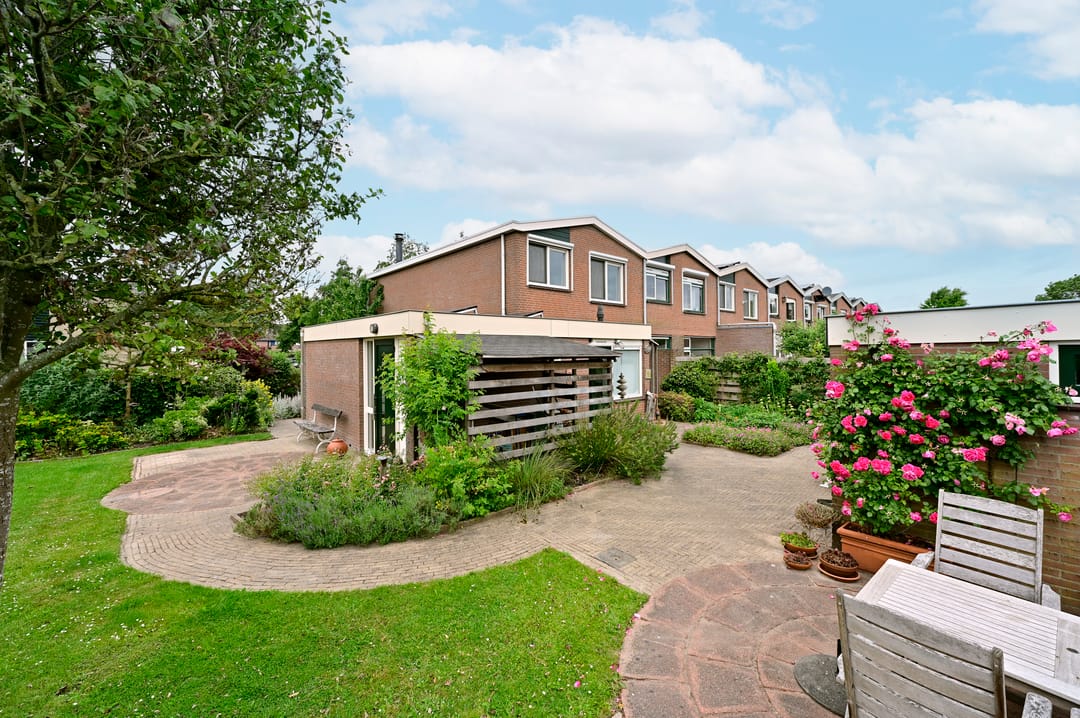 Foto 1 van Meeuwenveld 16