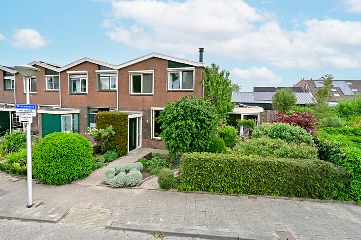 Photo 2 of Meeuwenveld 16