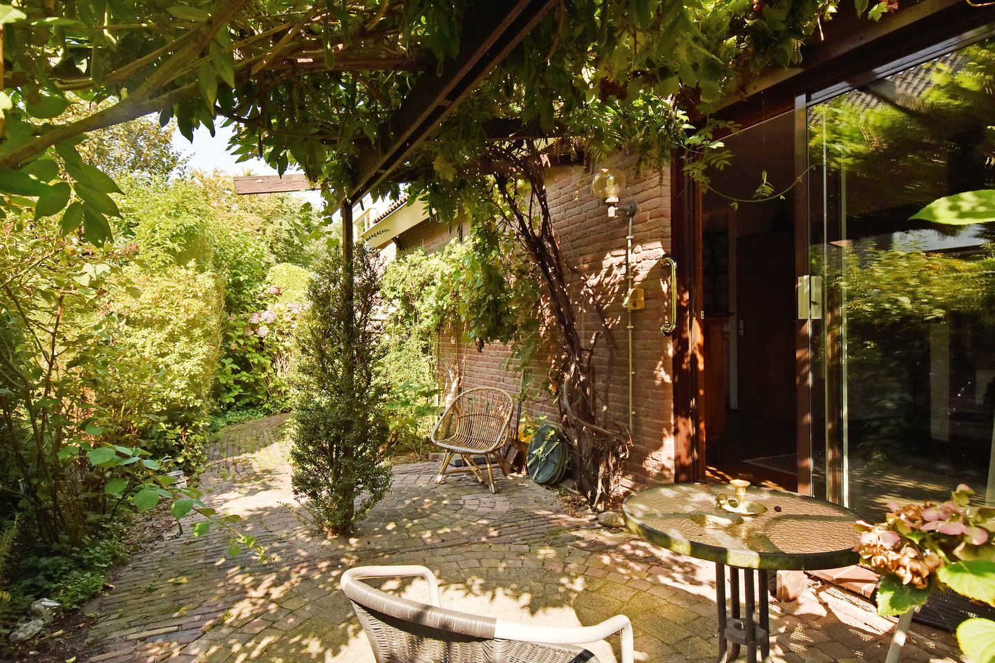 Foto 64 van Schielandweg 14