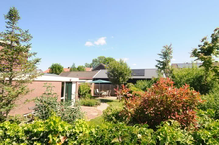 Photo 3 of Meeuwenveld 16