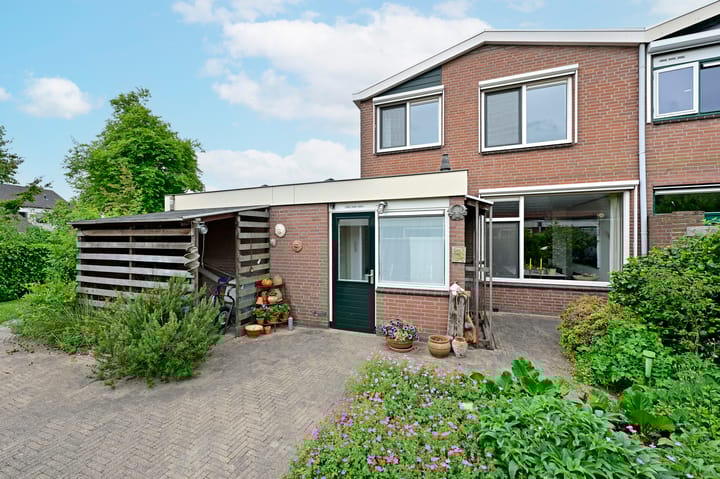 Photo 5 of Meeuwenveld 16