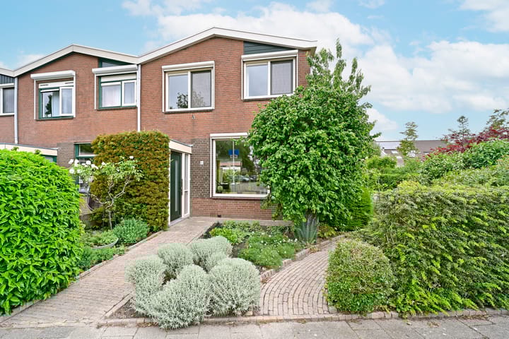 Photo 6 of Meeuwenveld 16