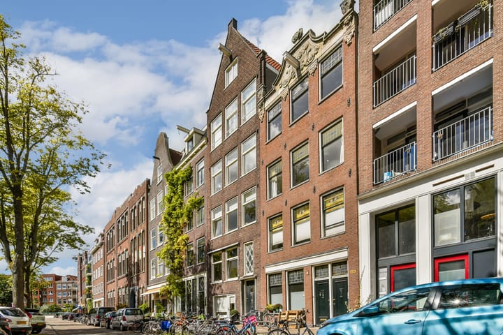 Foto 1 van Lindengracht 278-2